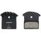 Тормозные дисковые колодки SHIMANO J05A-RF EBPJ05ARFA