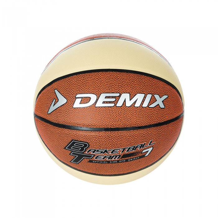 Minge basket Demix Basket Ball S18EDEAT020-FC - 2