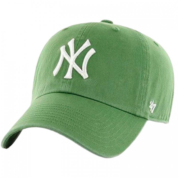 Chipiu 47 Brand NEW YORK YANKEES B-RGW17GWSNL-FF