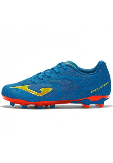 Ghete pentu fotbal Joma EVOLUTION FG