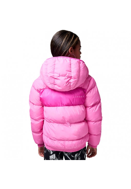 Scurta Nike JDG ESSENTAIL MIDWEIGHT PUFFER