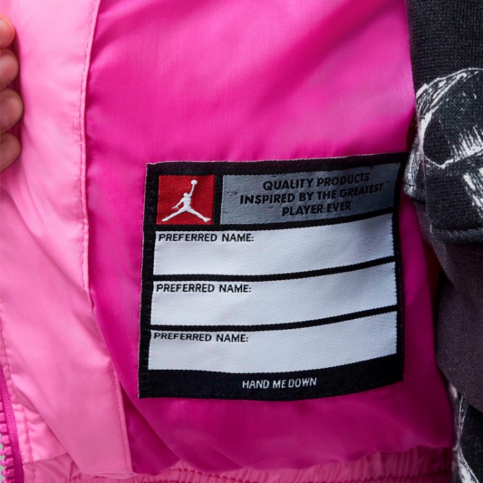 Scurta Nike JDG ESSENTAIL MIDWEIGHT PUFFER 45D195-AFN - 5