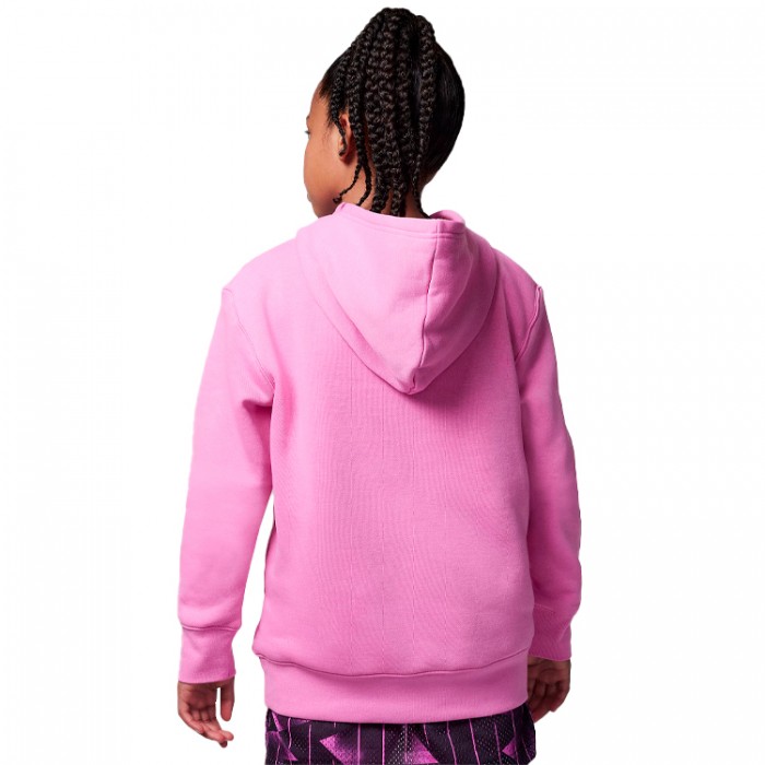 Hanorac Nike JDN JUMPMAN BASELINE PO 45D277-AFN - 3