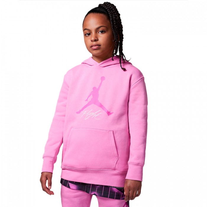 Hanorac Nike JDN JUMPMAN BASELINE PO 45D277-AFN - 4