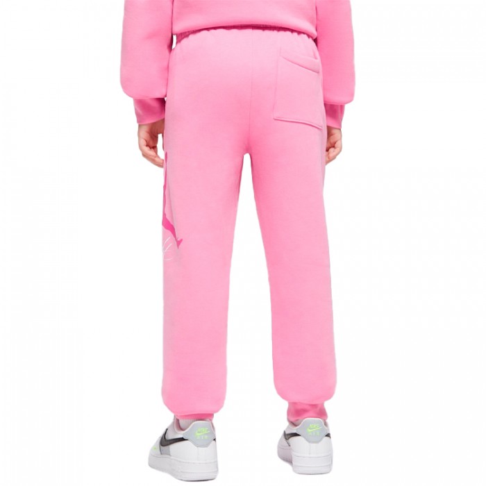 Pantaloni Nike JDN JUMPMAN BASELINE PANT 45D289-AFN - 4