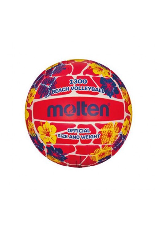 Мяч волейбольный Molten V5B1300-FR