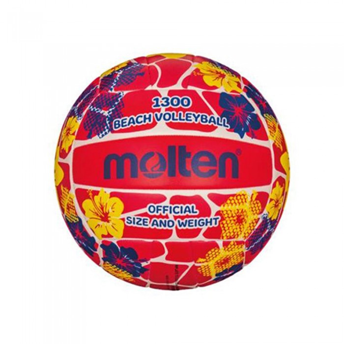 Мяч волейбольный Molten V5B1300-FR 764931