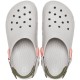 Slapi Crocs Classic All-Terrain Clog 206340-1FS - 3