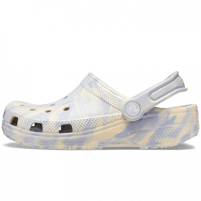 Slapi Crocs Classic Marbled Clog 2068381FS