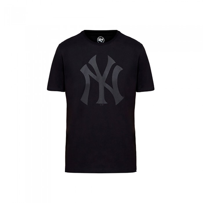 Футболка 47 Brand MLB NEW YORK YANKEES 544089JK-FS