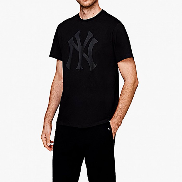 Футболка 47 Brand MLB NEW YORK YANKEES 544089JK-FS - 2