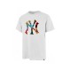 Футболка 47 Brand NY YANKEES 549842WW-FS