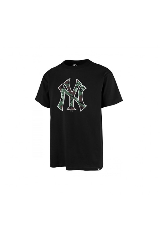 Футболка 47 Brand NY YANKEES CAMO