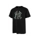 Tricou 47 Brand NY YANKEES CAMO 554271JK-FS