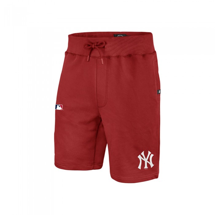 Шорты 47 Brand NY YANKEES 554349RD-FS