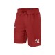 Шорты 47 Brand NY YANKEES 554349RD-FS
