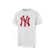 Tricou 47 Brand NY YANKEES 559538WW-FS