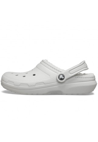 Slapi Crocs Classic Lined Clog