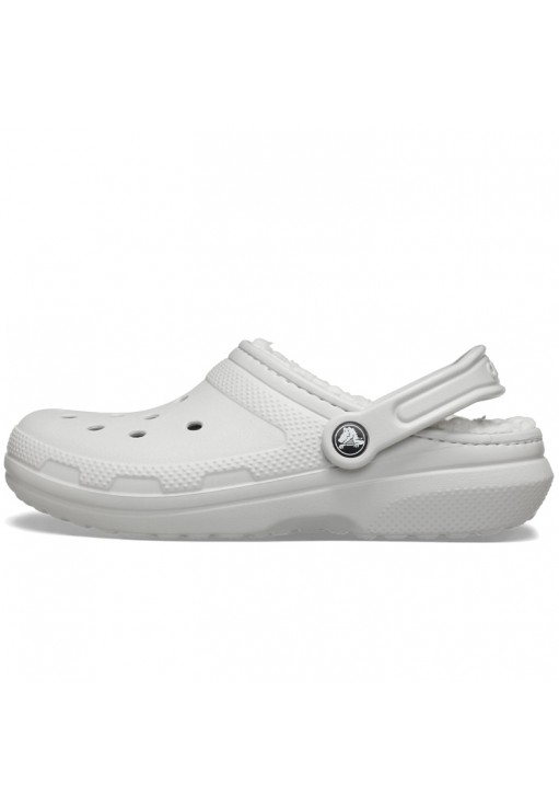 Шлепанцы Crocs Classic Lined Clog