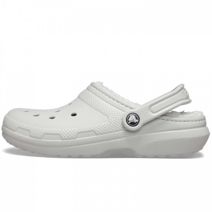 Slapi Crocs Classic Lined Clog 203591-1FT