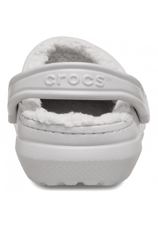 Шлепанцы Crocs Classic Lined Clog