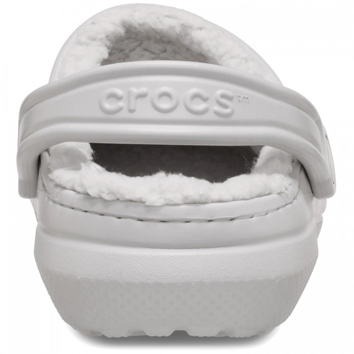 Slapi Crocs Classic Lined Clog 203591-1FT - 2