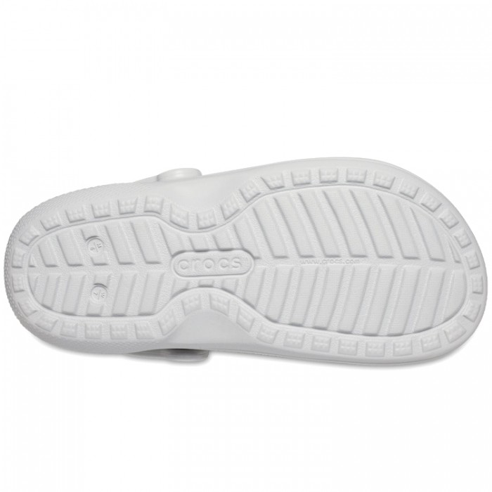 Slapi Crocs Classic Lined Clog 203591-1FT - 5