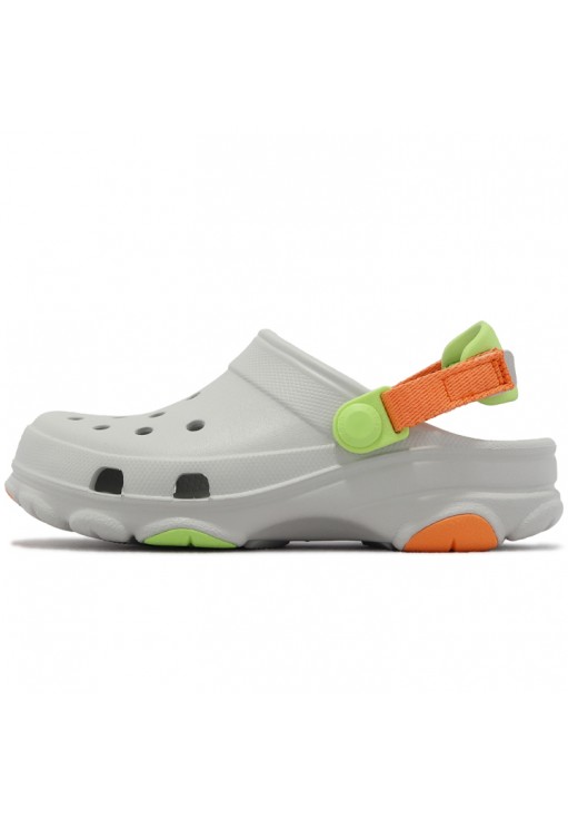 Slapi Crocs All Terrain Clog K