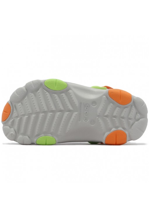 Slapi Crocs All Terrain Clog K