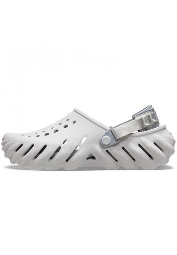 Шлепанцы Crocs Echo Clog