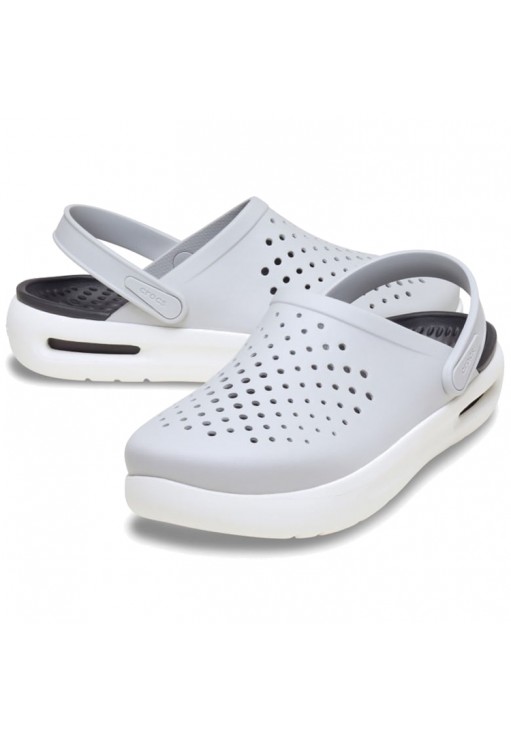 Шлепанцы Crocs InMotion Clog