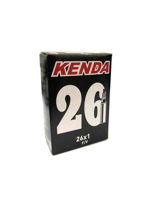 Camera KENDA 1526101FV 26X1.0 F/V