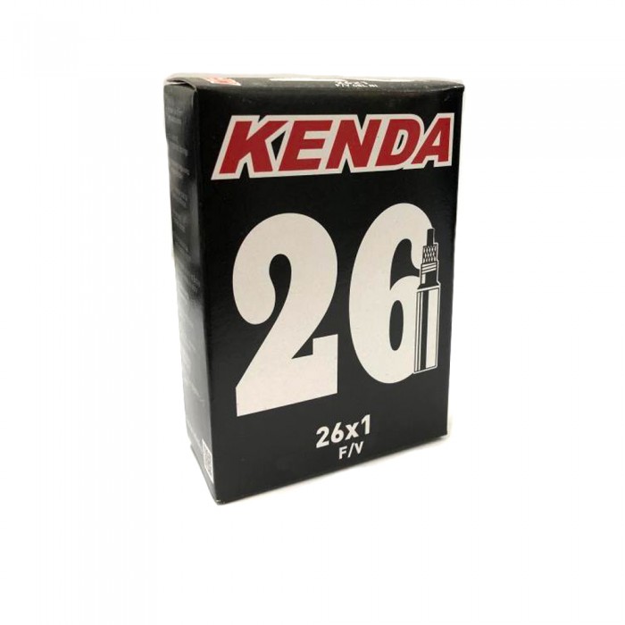 Camera KENDA 1526101FV 26X1.0 F/V 1526101FV