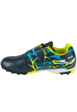 Ghete pentu fotbal Joma SUPER COPA JR 2503 TURF
