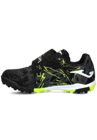 Ghete pentu fotbal Joma SUPER COPA JR 2401 TURF