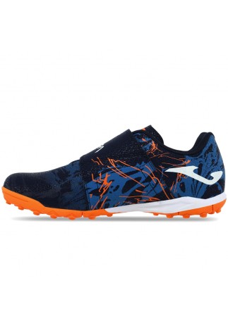 Ghete pentu fotbal Joma SUPER COPA JR 2403 TURF