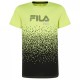 Футболка Fila TEE 112994-G0