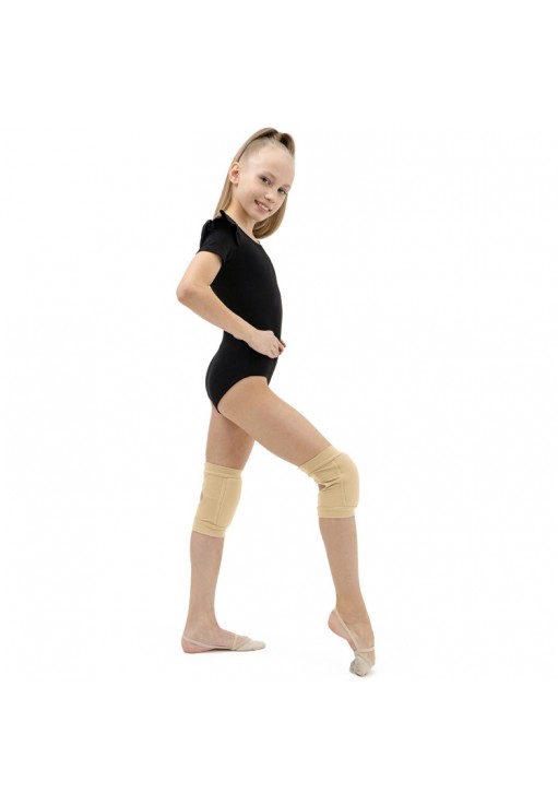 Genunchiere Grace Dance Gymnastics knee pads