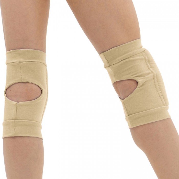 Genunchiere Grace Dance Gymnastics knee pads 92467BG1 - 3