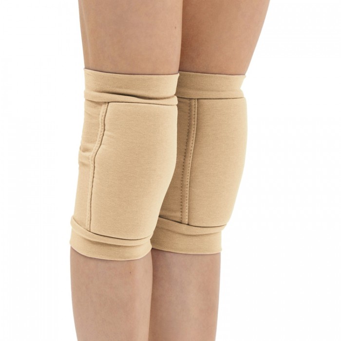 Genunchiere Grace Dance Gymnastics knee pads 92467BG1 - 4