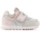 Кроссовки New Balance 574 IV574CG1 - 5