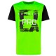 Футболка Fila Run B Tee 111633-G2