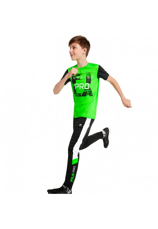 Tricou Fila Run B Tee