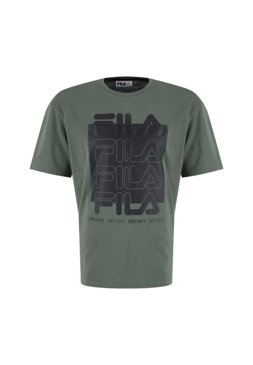Tricou Fila 110544-G4