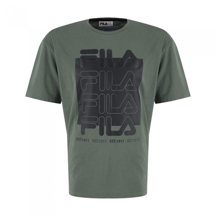 Футболка Fila 110544-G4 110544-G4 - 2