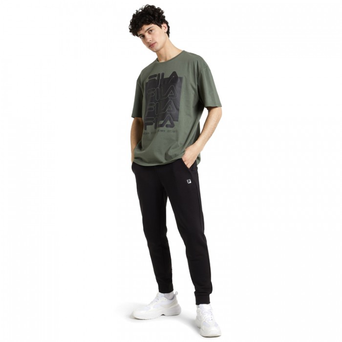 Футболка Fila 110544-G4 110544-G4 - 4