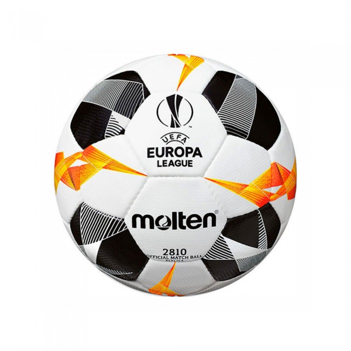 Футбольный мяч Molten Foot Ball F5U2810-G9