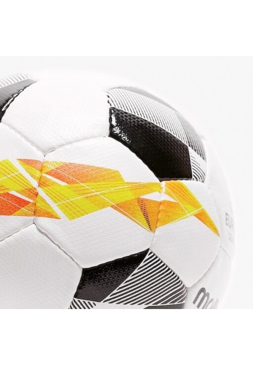 Футбольный мяч Molten Foot Ball