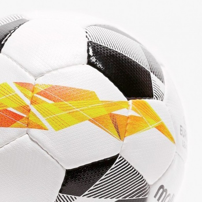 Футбольный мяч Molten Foot Ball F5U2810-G9 - 2