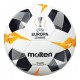 Мяч футбольный Molten Football F5U3400-G9